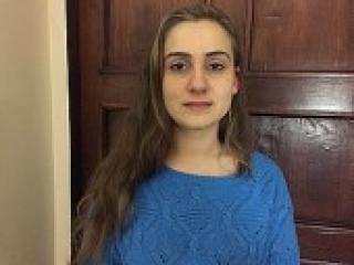 Foto profilu elinda