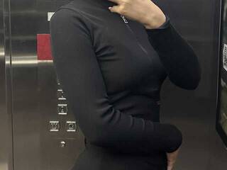 Erotický videohovor Elinn-kiss