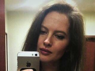 Erotický videohovor Elinn1