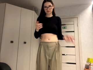 Erotický videohovor ElinOroz