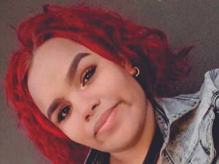 Erotický videohovor Elirojo