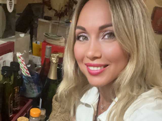 Foto profilu -Elisa-