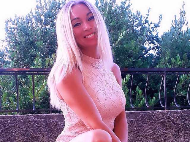 Foto profilu -Elisa-