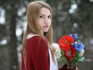 Foto profilu elisabettt