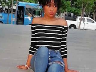 Erotický videohovor elisamarchel