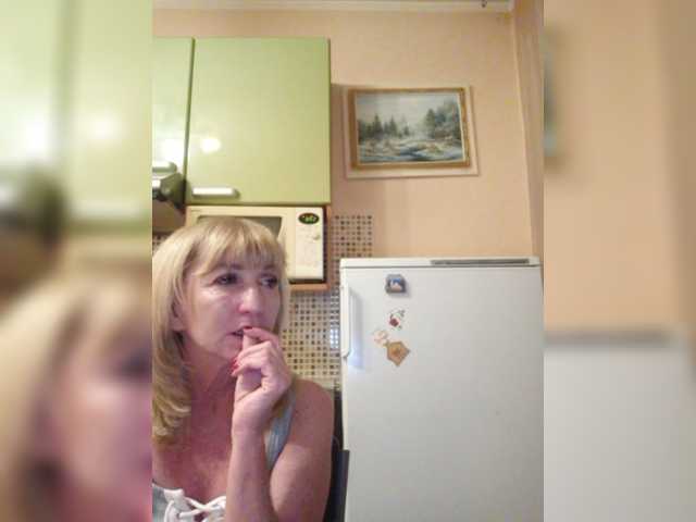 Snímky obrazovky vysielania Elise52