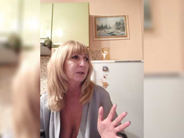 Snímky obrazovky vysielania Elise52