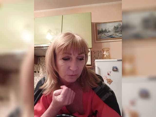 Snímky obrazovky vysielania Elise52
