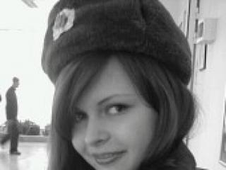 Erotický videohovor elisepussy