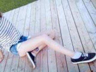 Erotický videohovor elisepussyy