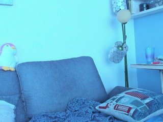 Erotický videohovor ElisKeller