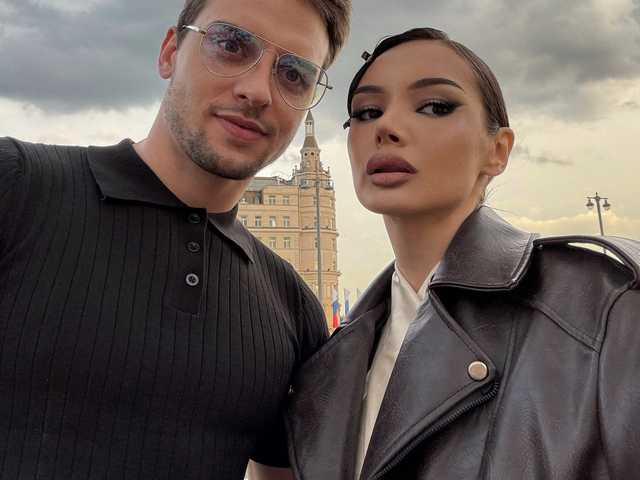 Foto profilu elisonni