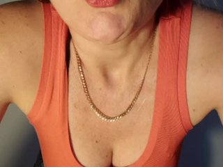 Erotický videohovor ElitalianMilf