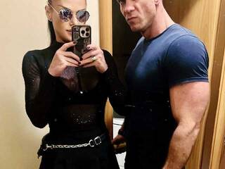 Erotický videohovor ElitePair