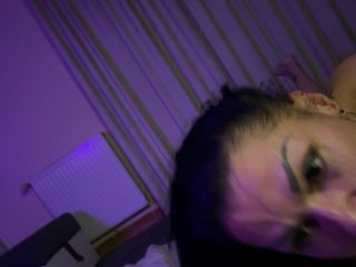 Erotický videohovor ElitePair