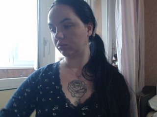 Erotický videohovor Annushka_