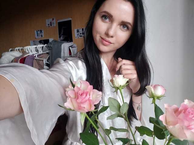 Profilová fotka Annushka_