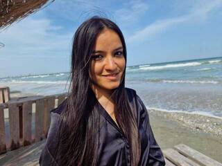 Erotický videohovor Eliyen