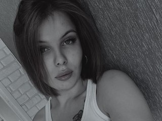 Erotický videohovor Asyu666