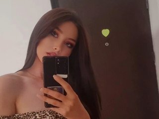 Erotický videohovor ELIZA8