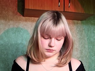 Erotický videohovor Elizabeeth