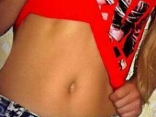 Erotický videohovor elizabet02