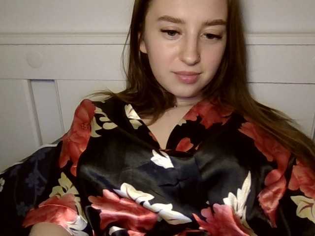 Snímky obrazovky vysielania Elizabet_18