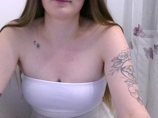 Erotický videohovor Elizabet2244