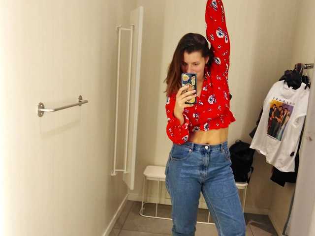 Foto profilu Elizabeth_S