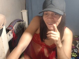 Erotický videohovor Elizabeth-A