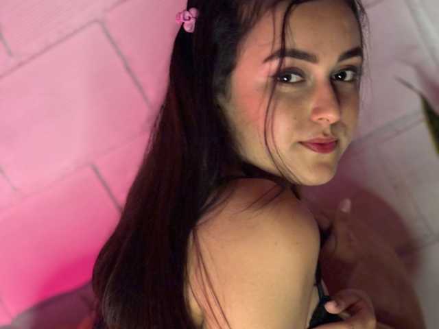 Foto profilu Elizabeth-Lamer