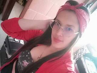 Erotický videohovor Elizabeth-law