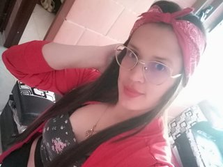 Erotický videohovor Elizabeth-law