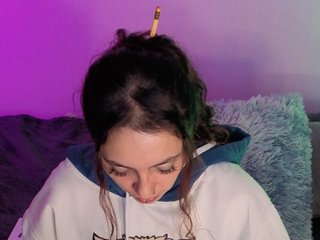 Erotický videohovor Elizabeth911