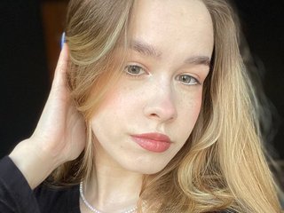 Erotický videohovor ElizabethBennett