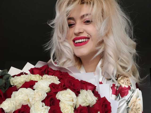 Foto profilu ElizabethRaegan