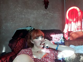 Erotický videohovor ElizaCutie