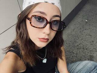 Erotický videohovor ElizaDarleen