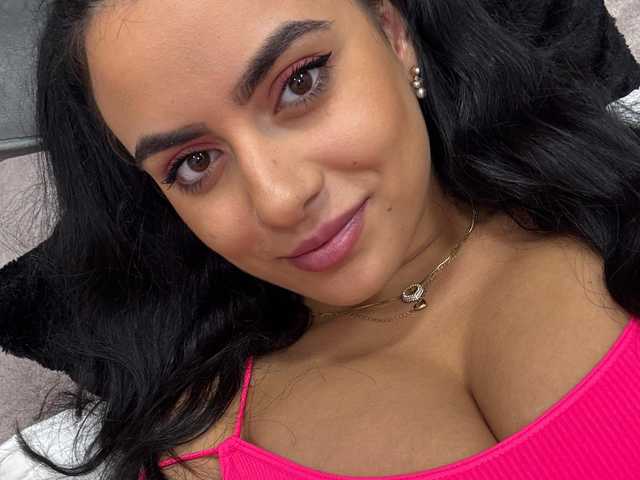 Foto profilu ElizaIbarra