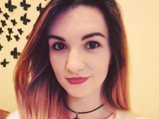 Erotický videohovor elizalia