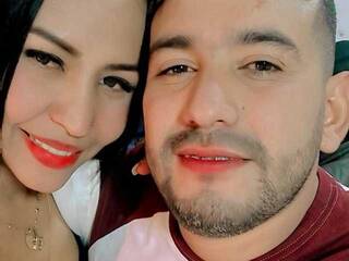 Erotický videohovor ElizAndRick