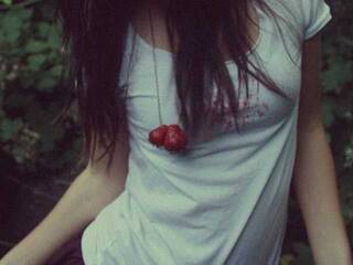 Erotický videohovor ElizaNorth