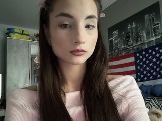 Erotický videohovor ElizaSmethers