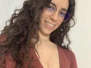 Erotický videohovor elizathemodel