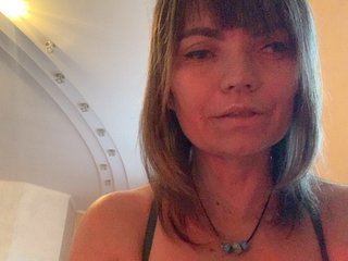 Erotický videohovor ElizavetaCream