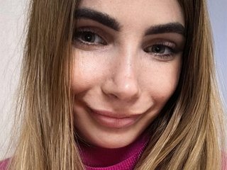 Erotický videohovor Ella-Lizzie