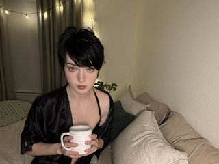 Erotický videohovor EllaBlue