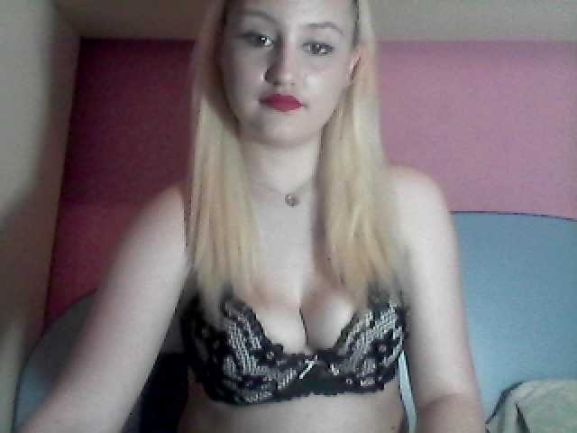 Fotografie Ellajess I can do a nice and exciting show in pvt