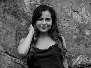 Erotický videohovor EllaNice