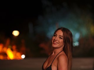 Erotický videohovor EllaRayy